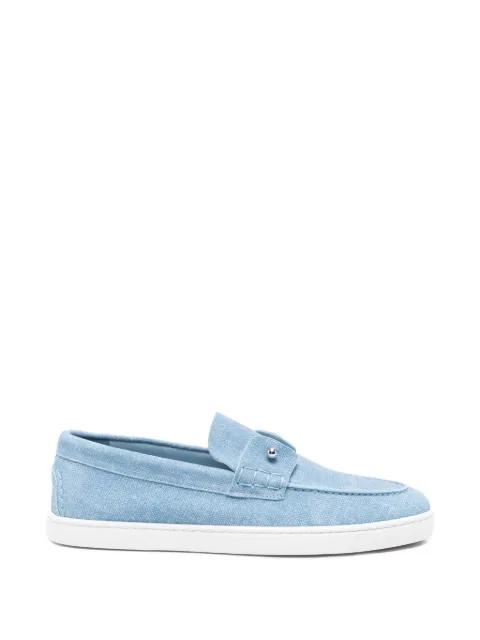 Chambeliboat loafers by CHRISTIAN LOUBOUTIN