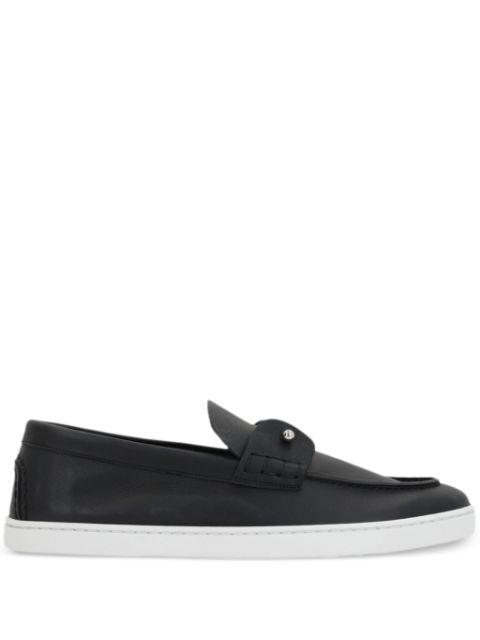 Chambeliboat loafers by CHRISTIAN LOUBOUTIN