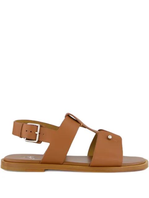 Chambeliss strappy open-toe sandals by CHRISTIAN LOUBOUTIN