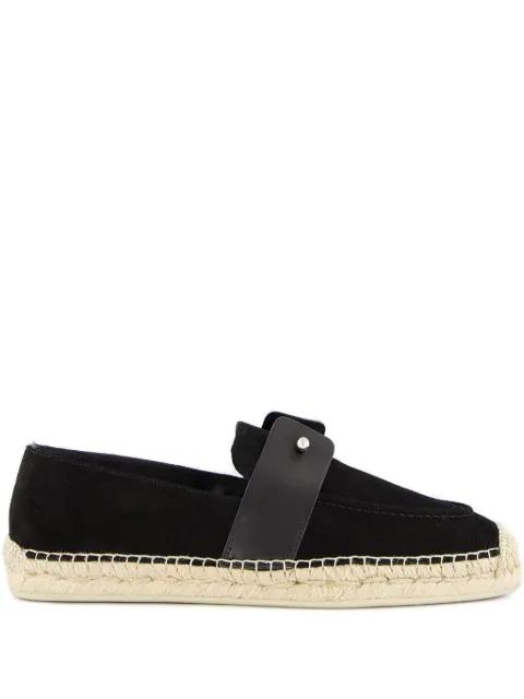 Chambespadrille espadrilles by CHRISTIAN LOUBOUTIN
