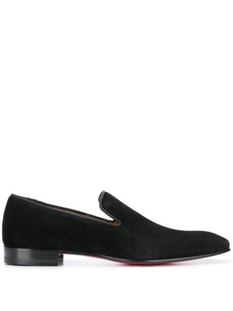 Dandelion classic slip-on loafers by CHRISTIAN LOUBOUTIN