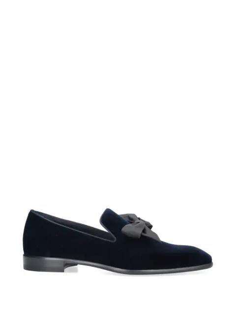 December First loafers by CHRISTIAN LOUBOUTIN