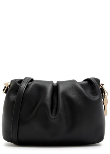 Eva mini padded nappa cross-body bag by CHRISTIAN LOUBOUTIN