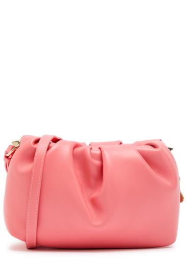 Eva mini padded nappa cross-body bag by CHRISTIAN LOUBOUTIN