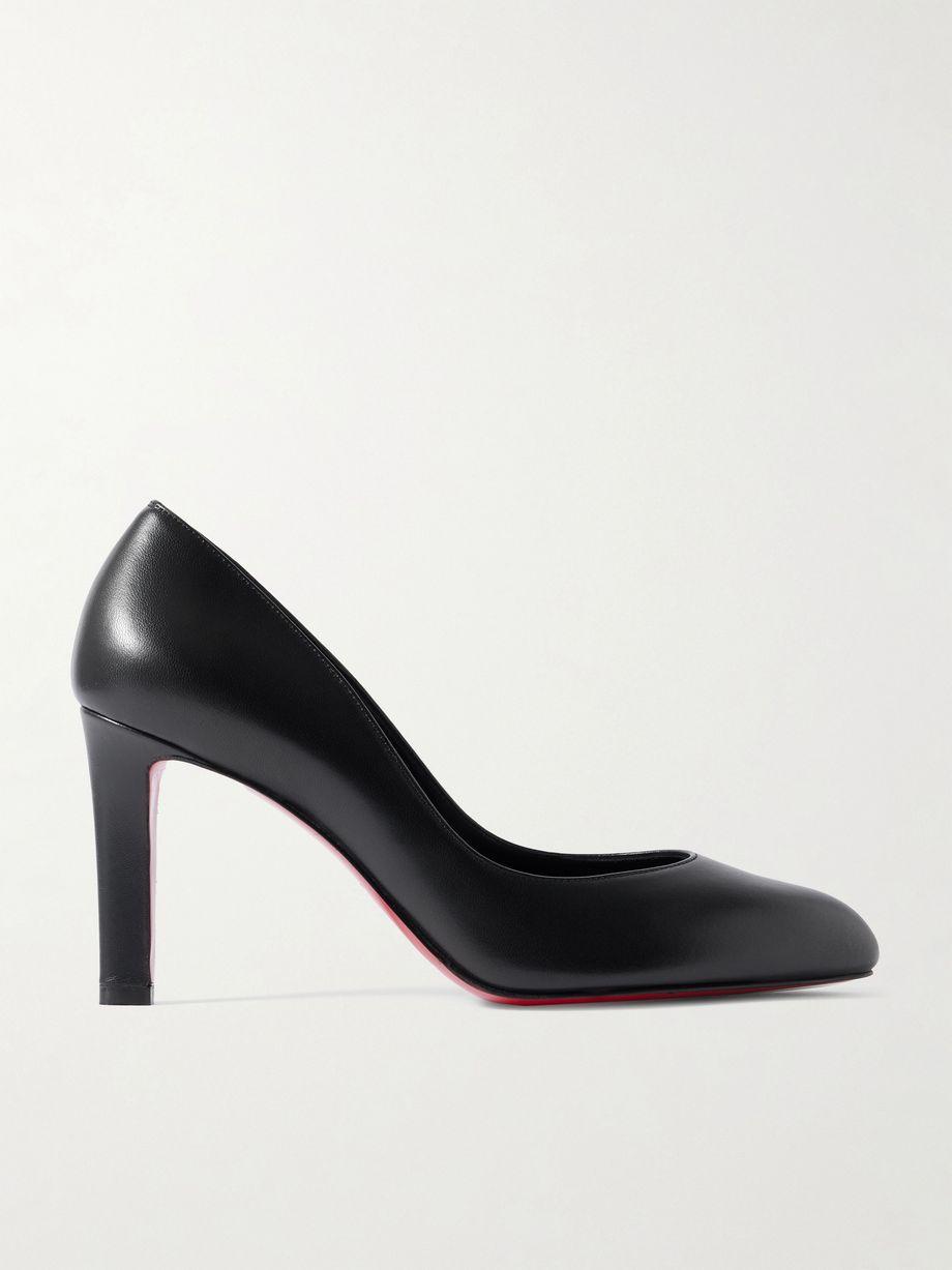 Fannylove 85 leather pumps by CHRISTIAN LOUBOUTIN
