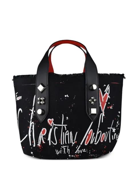 Frangibus tote bag by CHRISTIAN LOUBOUTIN