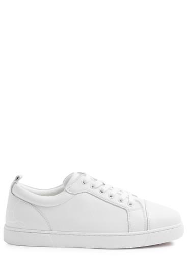Fun Louise Junior leather sneakers by CHRISTIAN LOUBOUTIN