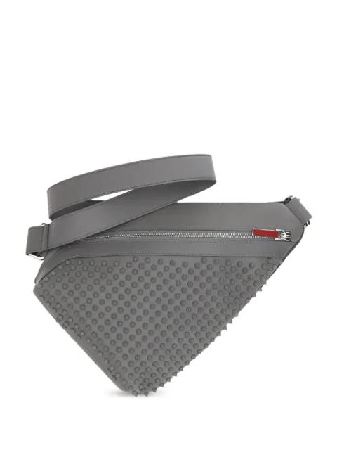 Funky sling bag by CHRISTIAN LOUBOUTIN