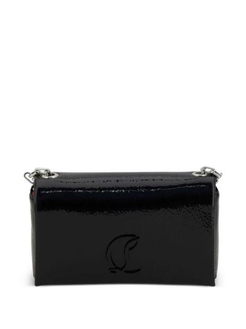 Loubi54 cross body bag by CHRISTIAN LOUBOUTIN