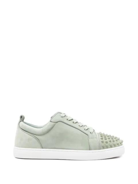 Louis Junior Spikes sneakers by CHRISTIAN LOUBOUTIN