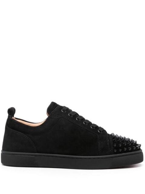 Louis Junior Spikes sneakers by CHRISTIAN LOUBOUTIN