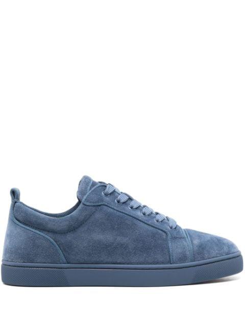 Louis Junior sneakers by CHRISTIAN LOUBOUTIN