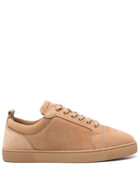 Louis Junior sneakers by CHRISTIAN LOUBOUTIN