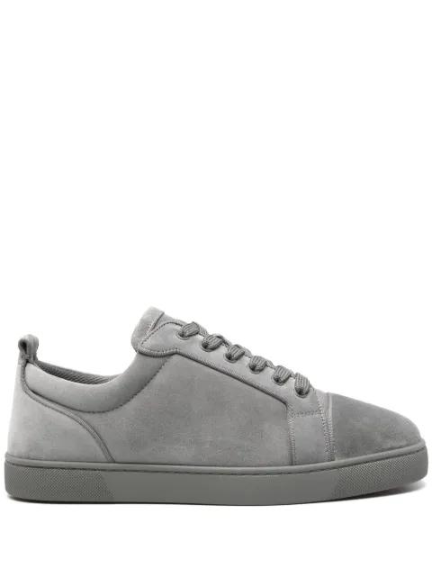 Louis Junior sneakers by CHRISTIAN LOUBOUTIN