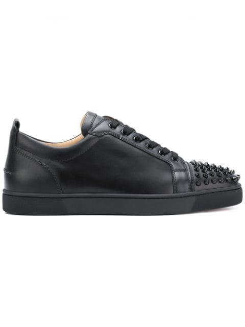 Louis low-top sneakers by CHRISTIAN LOUBOUTIN