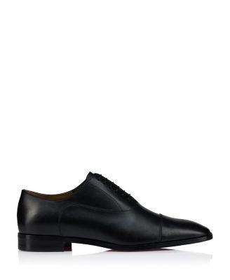 Men's Greggo Oxfords by CHRISTIAN LOUBOUTIN