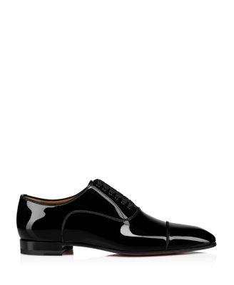 Men's Greggo Oxfords by CHRISTIAN LOUBOUTIN