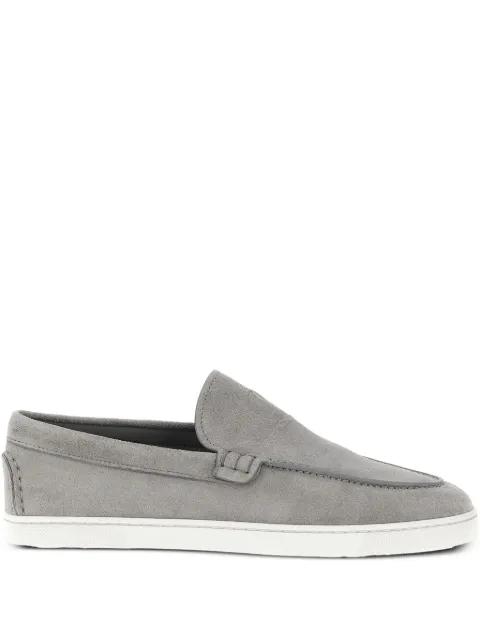 Moonboat loafers by CHRISTIAN LOUBOUTIN