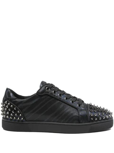 Seavaste 2 spiked sneakers by CHRISTIAN LOUBOUTIN