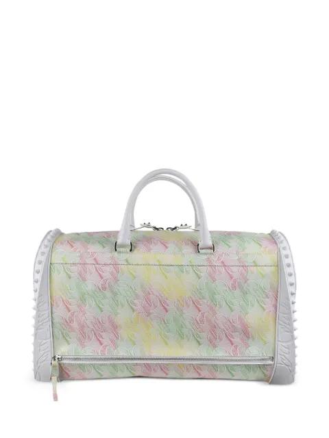 Sneakender luggage bag by CHRISTIAN LOUBOUTIN