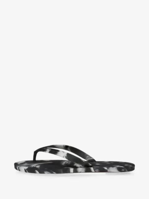 Summer thong sandals by CHRISTIAN LOUBOUTIN