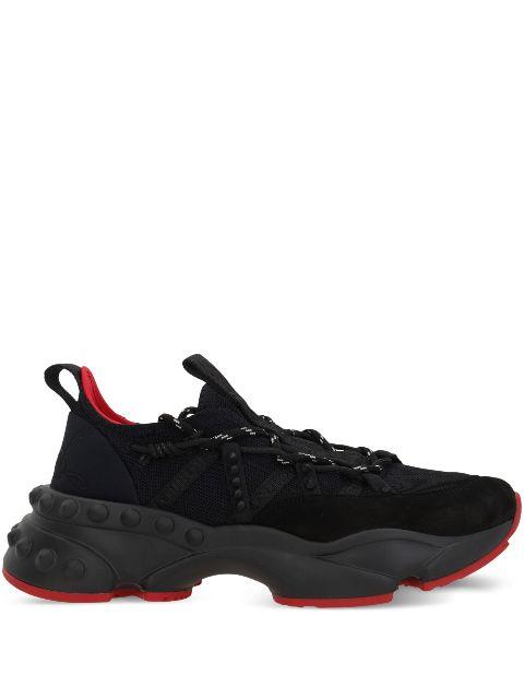 Trailnrun sneakers by CHRISTIAN LOUBOUTIN