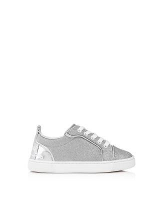 Unisex Funnyto Low Sneakers - Baby by CHRISTIAN LOUBOUTIN