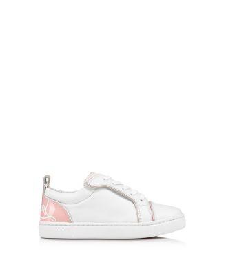 Unisex Funnyto Low Sneakers - Baby by CHRISTIAN LOUBOUTIN