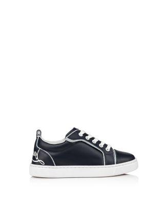 Unisex Funnyto Low Sneakers - Baby by CHRISTIAN LOUBOUTIN