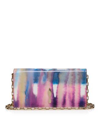 Women's Bettina Clutch by CHRISTIAN LOUBOUTIN