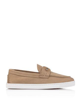 Women's Chambeliboat Donna Boat Shoes by CHRISTIAN LOUBOUTIN