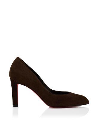 Women's Fannylove 85 mm Pumps by CHRISTIAN LOUBOUTIN