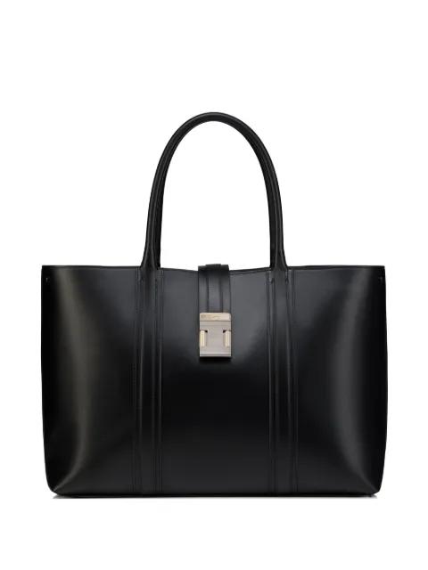 buckle-fastening tote-bag by CHRISTIAN LOUBOUTIN