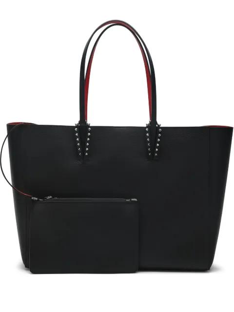 medium Cabata tote bag by CHRISTIAN LOUBOUTIN