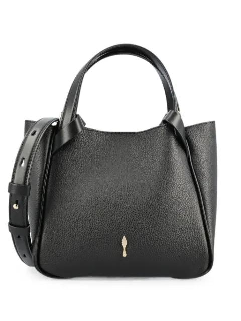 mini Bettina tote bag by CHRISTIAN LOUBOUTIN