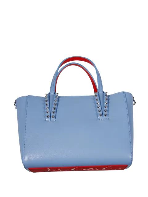 mini Cabata studded tote bag by CHRISTIAN LOUBOUTIN