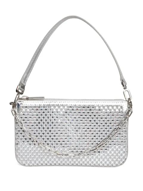 mini Loubila shoulder bag by CHRISTIAN LOUBOUTIN