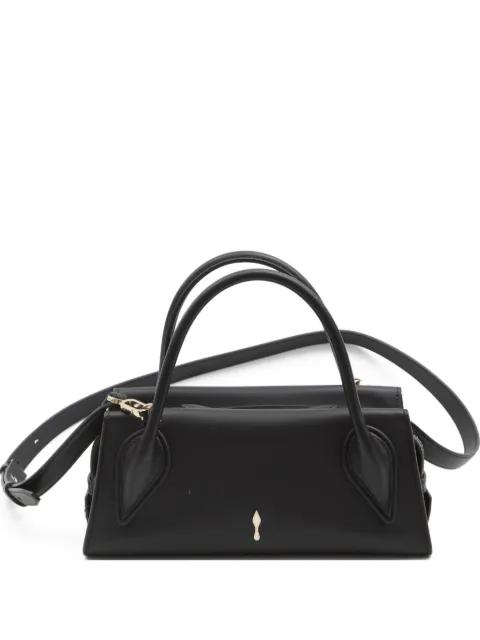 mini Venus tote bag by CHRISTIAN LOUBOUTIN