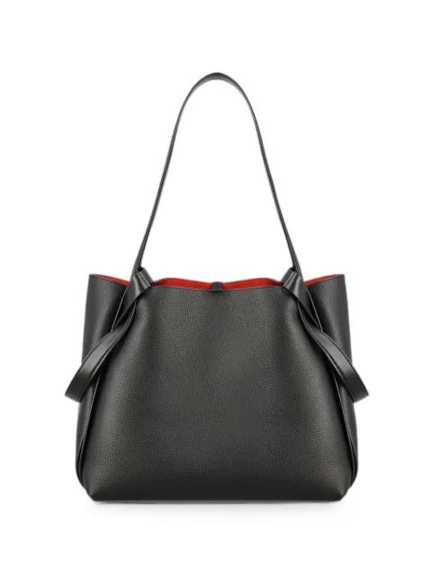 small Bettina leather shoulder bag by CHRISTIAN LOUBOUTIN