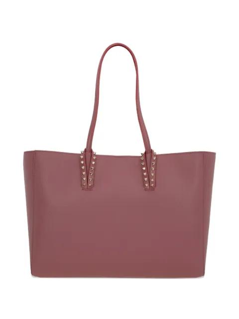 small Cabata studded shoulder bag by CHRISTIAN LOUBOUTIN