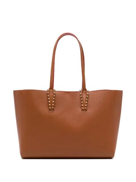 small Cabata studded tote bag by CHRISTIAN LOUBOUTIN