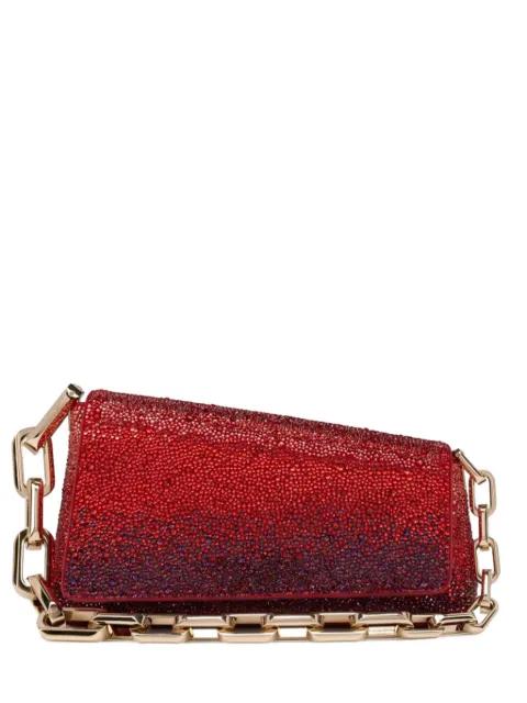 small Degraclutch clutch bag by CHRISTIAN LOUBOUTIN