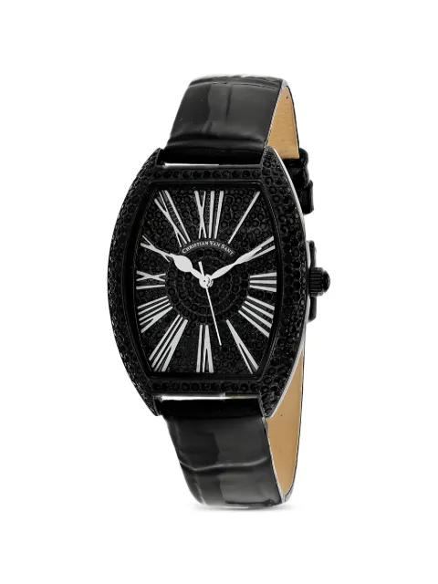 36mm Chic watch by CHRISTIAN VAN SANT