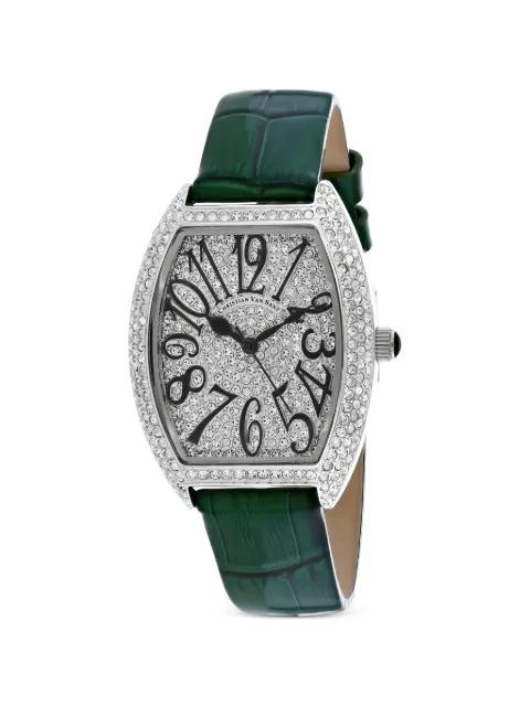 42mm Elegant watch by CHRISTIAN VAN SANT