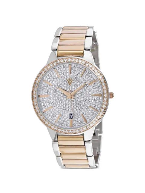 Alessia 38mm watch by CHRISTIAN VAN SANT