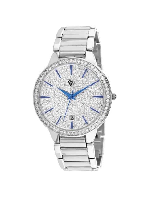 Alessia 38mm watch by CHRISTIAN VAN SANT