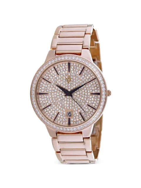 Alessia 38mm watch by CHRISTIAN VAN SANT