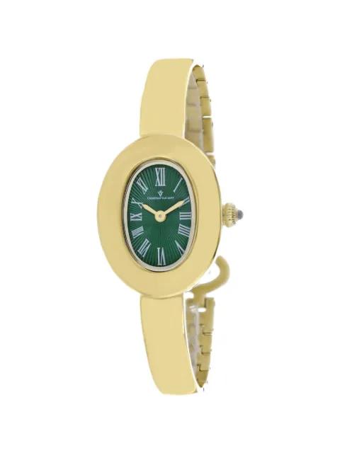 Anora 26mm watch by CHRISTIAN VAN SANT