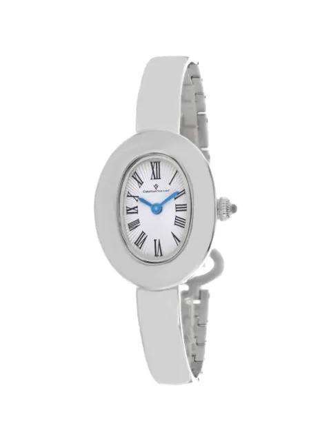 Anora 26mm watch by CHRISTIAN VAN SANT