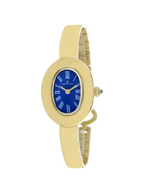 Anora 26mm watch by CHRISTIAN VAN SANT
